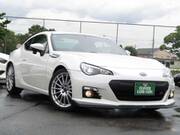 2014 SUBARU BRZ