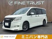 2011 HONDA STEPWAGON