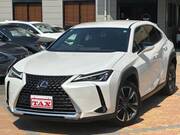 2021 LEXUS UX