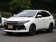2015 TOYOTA HARRIER
