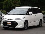 2016 TOYOTA ESTIMA