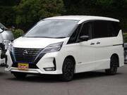 2021 NISSAN SERENA