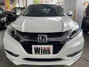 2015 HONDA VEZEL