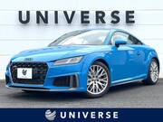 2022 AUDI TT COUPE