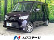 2012 NISSAN ROOX