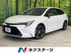 TOYOTA COROLLA TOURING