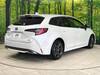TOYOTA COROLLA TOURING