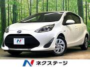 2020 TOYOTA AQUA S