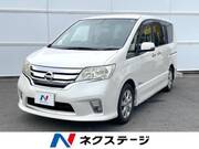 2012 NISSAN SERENA