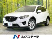 2013 MAZDA CX-5 XD L PACKAGE