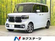 2024 HONDA N-BOX CUSTOM