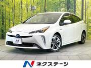 2020 TOYOTA PRIUS