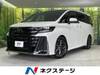 TOYOTA VELLFIRE HYBRID