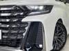 TOYOTA VELLFIRE HYBRID