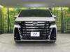 TOYOTA VELLFIRE HYBRID