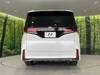 TOYOTA VELLFIRE HYBRID