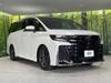 TOYOTA VELLFIRE HYBRID