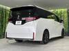 TOYOTA VELLFIRE HYBRID