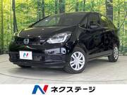2023 HONDA FIT
