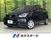 2023 HONDA FIT