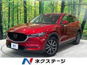 2017 MAZDA CX-5 XD L PACKAGE