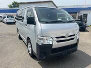 2020 TOYOTA HIACE VAN LONG DX