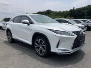 2020 LEXUS RX
