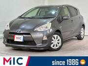 2013 TOYOTA AQUA S