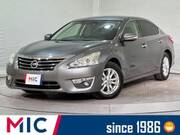 2016 NISSAN TEANA