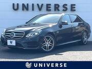 2015 MERCEDES BENZ E-CLASS