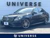 MERCEDES BENZ E-CLASS