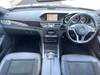 MERCEDES BENZ E-CLASS