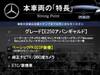 MERCEDES BENZ E-CLASS
