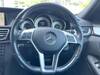 MERCEDES BENZ E-CLASS