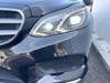 MERCEDES BENZ E-CLASS