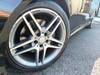 MERCEDES BENZ E-CLASS
