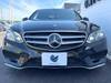 MERCEDES BENZ E-CLASS