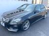 MERCEDES BENZ E-CLASS