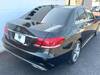 MERCEDES BENZ E-CLASS