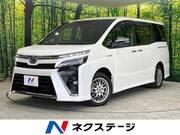 2020 TOYOTA VOXY