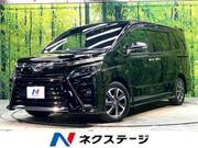 2019 TOYOTA VOXY
