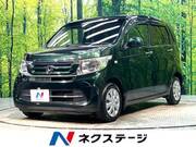 2016 HONDA N-WGN
