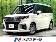 2024 SUZUKI SOLIO