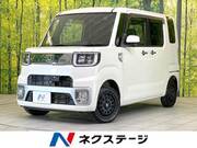 2015 DAIHATSU WAKE
