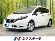 2020 NISSAN NOTE