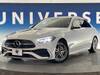 MERCEDES BENZ C-CLASS