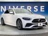 MERCEDES BENZ C-CLASS