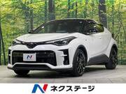 2020 TOYOTA C-HR