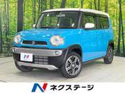 2014 SUZUKI HUSTLER