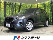 2013 MAZDA CX-5 XD